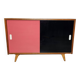 Sideboard by Jiri Jiroutek for Interier Praha, 1960s