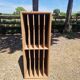 Trade furniture, mail sorter