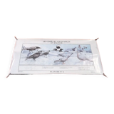 Huntable species in France