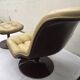 George van Rijck chair for Beaufort, 1970