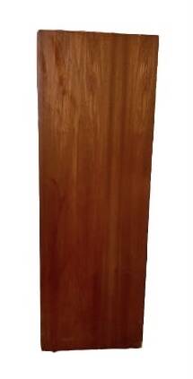 Vintage Scandinavian teak wardrobe