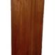 Vintage Scandinavian teak wardrobe