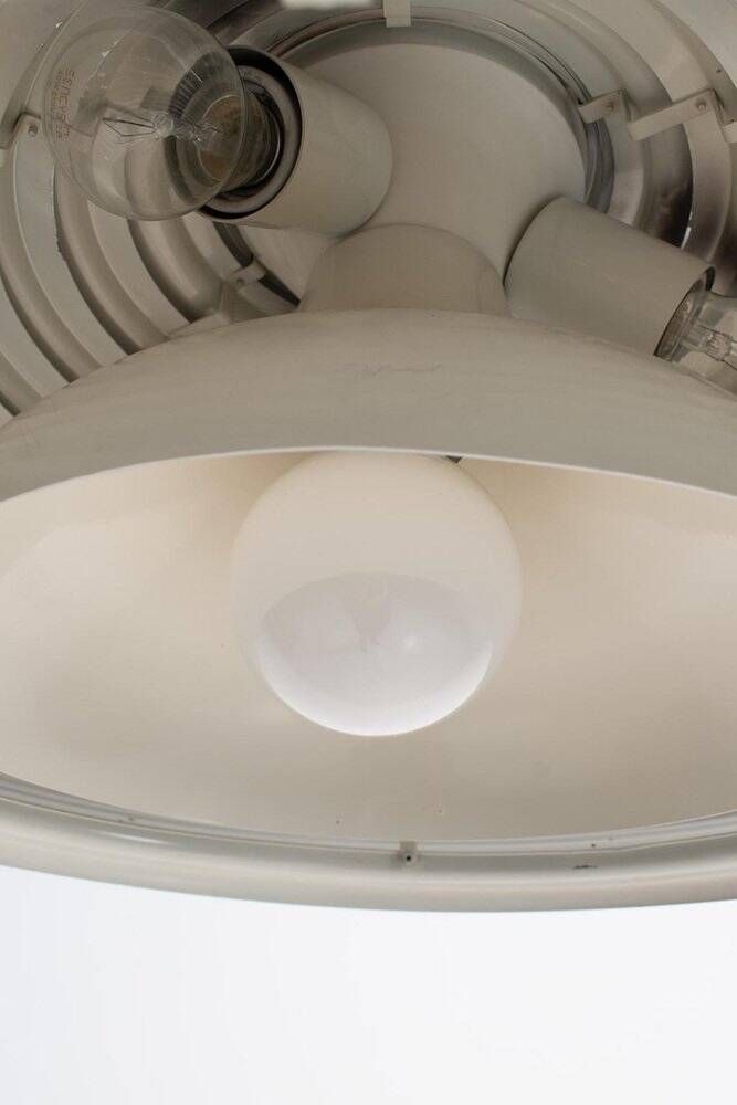 Saturno Pendant Lamp from Staff
