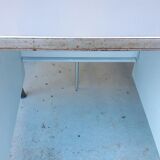 Industrial desk