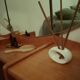 Triptych dressing table