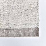 2x5 Modern Turkish Vintage Runner Rug 69x153Cm