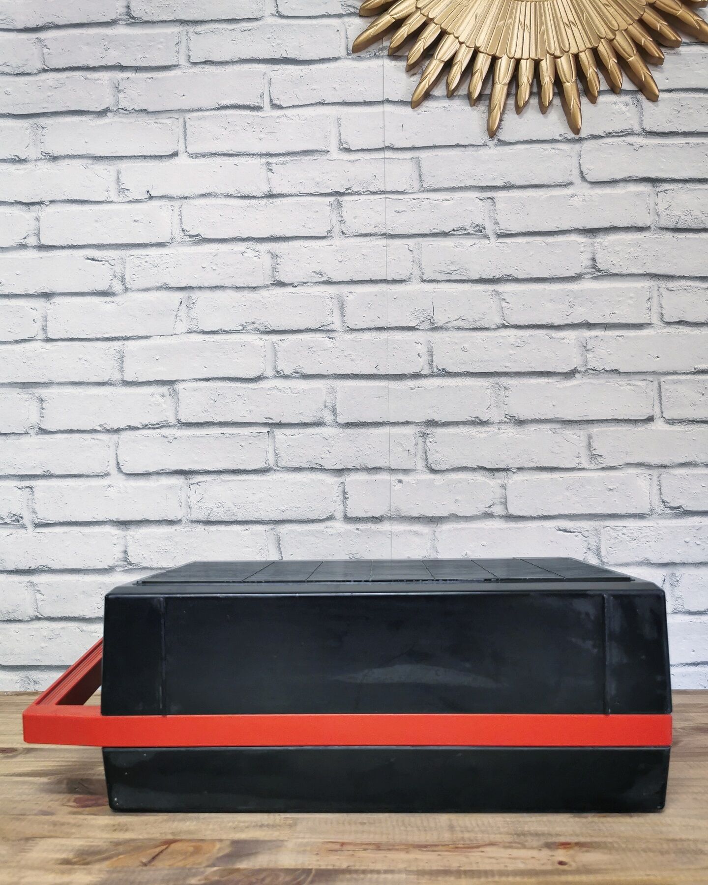 Schneider 5200 discs