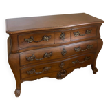 Commode