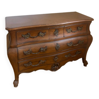 Commode