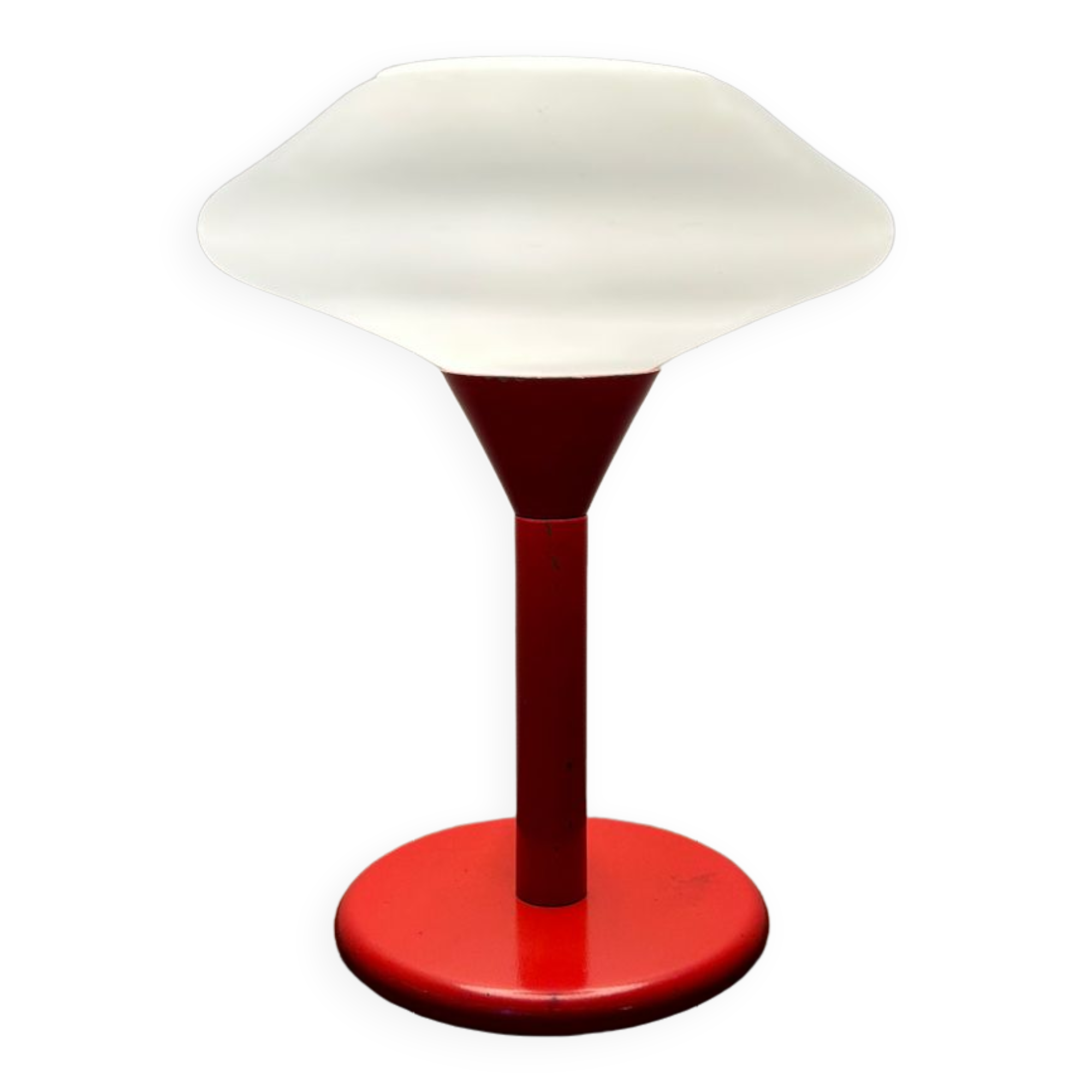 Mushroom lamp 70s