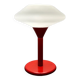 Lampe champignon années 70