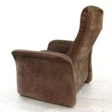 DS50 Sofa Set from de Sede, 1970s, Set of 4