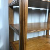 Restored walnut dessert