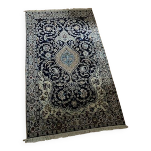 tapis d orient noue main