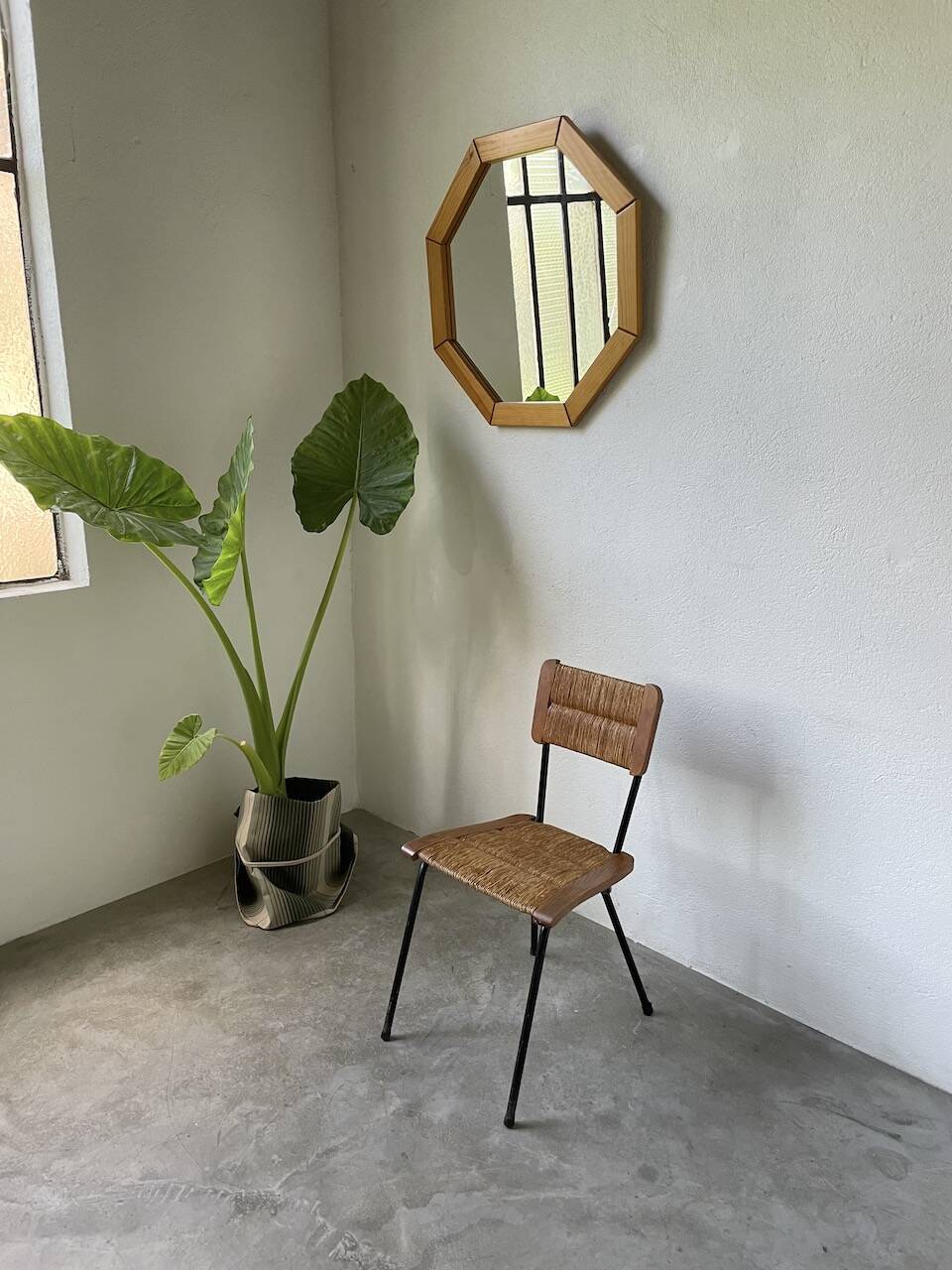 Chaise dlg Colette Gueden