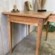 Vintage desk