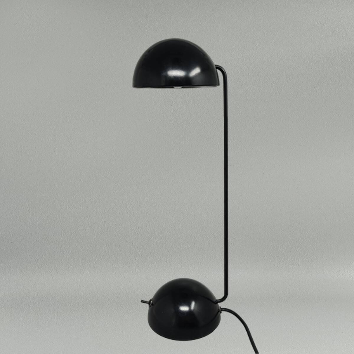1980s Minikini Table Lamp by Barbieri & Marianelli for Tronconi. Made in Italy