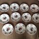 11 dinner plates
