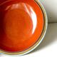 Royal Copenhagen  Porcelain crackle ware designed by Thorkild Olsen