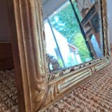 Louis XVI mirror