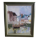 Old oil painting