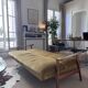 1960s daybed sofa