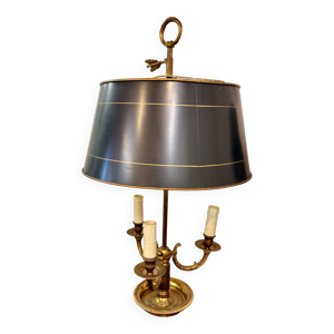 Lampe bouillotte ancienne