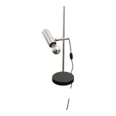 Articulated desk lamp Staff Leuchten 1970s