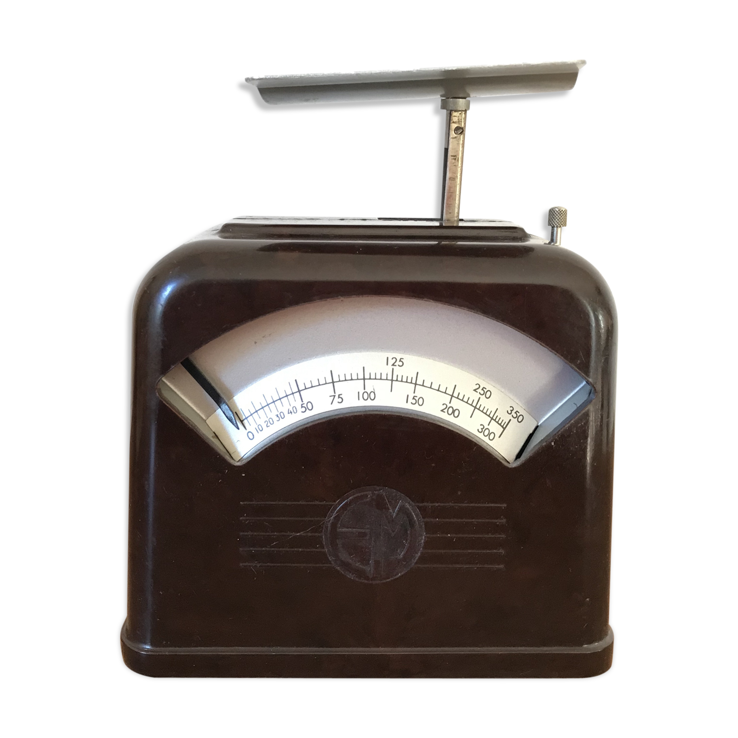 Balance weigh vintage