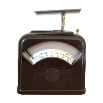 Balance weigh vintage