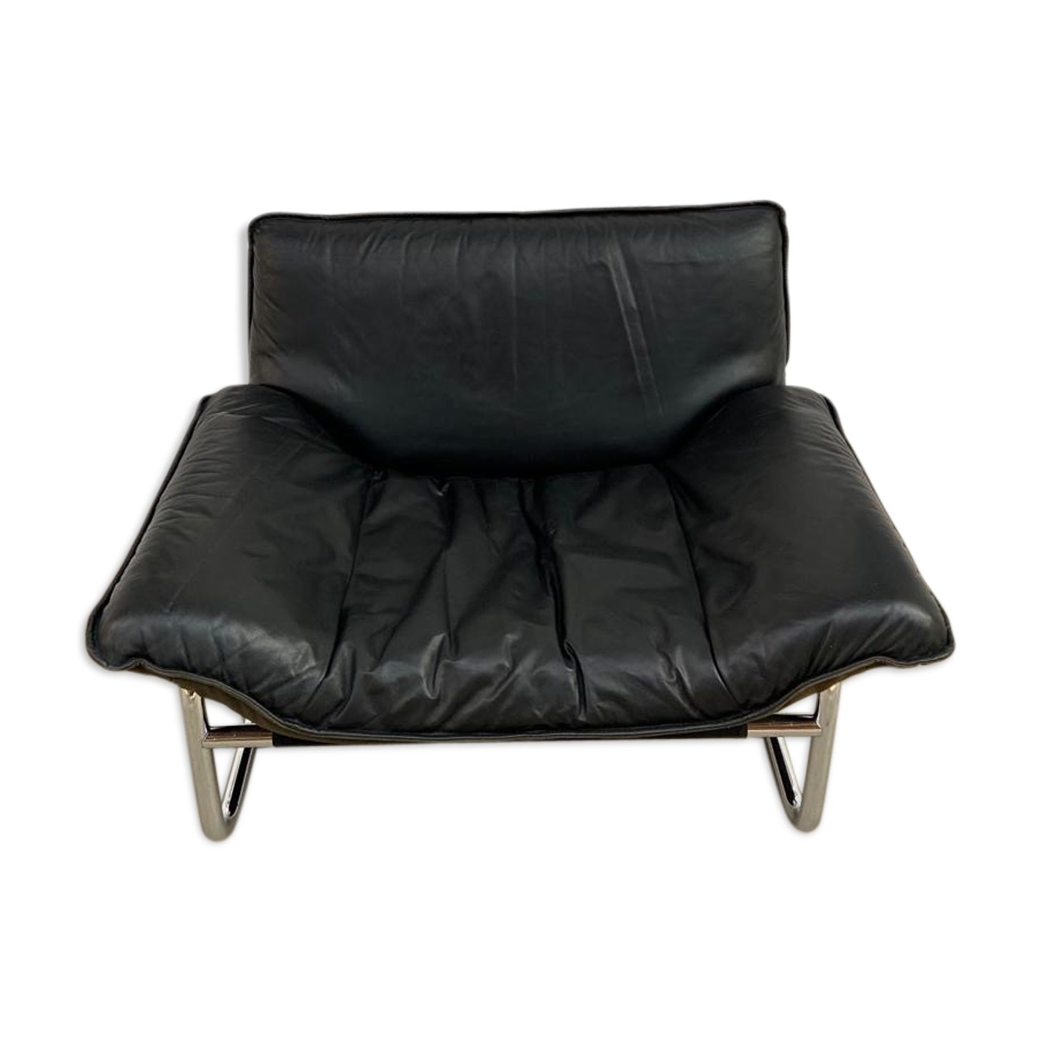 Armchair by Rodney Kinsman for Omk 1970