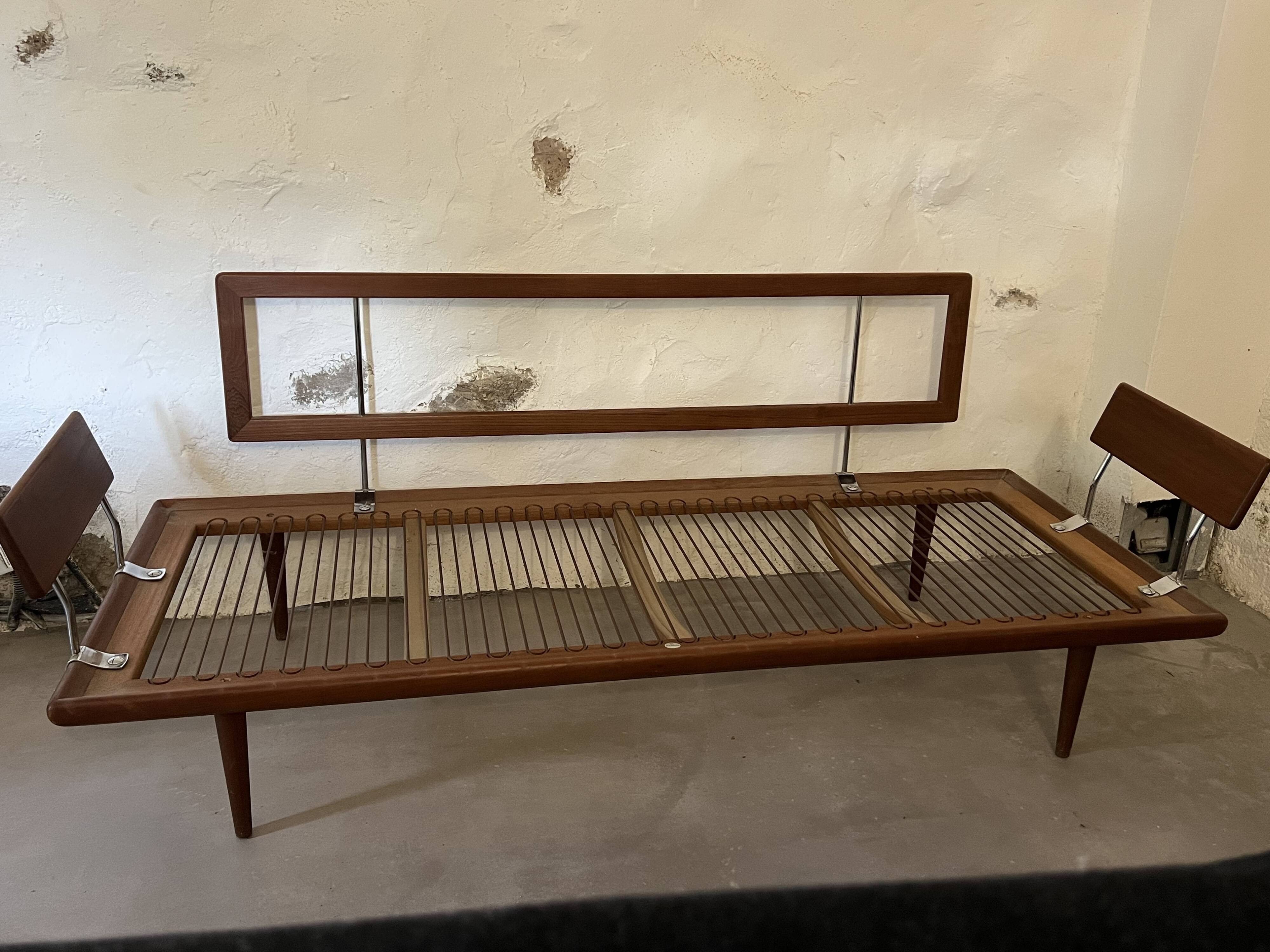 Daybed Minerva Peter Hvidt Mølgaard