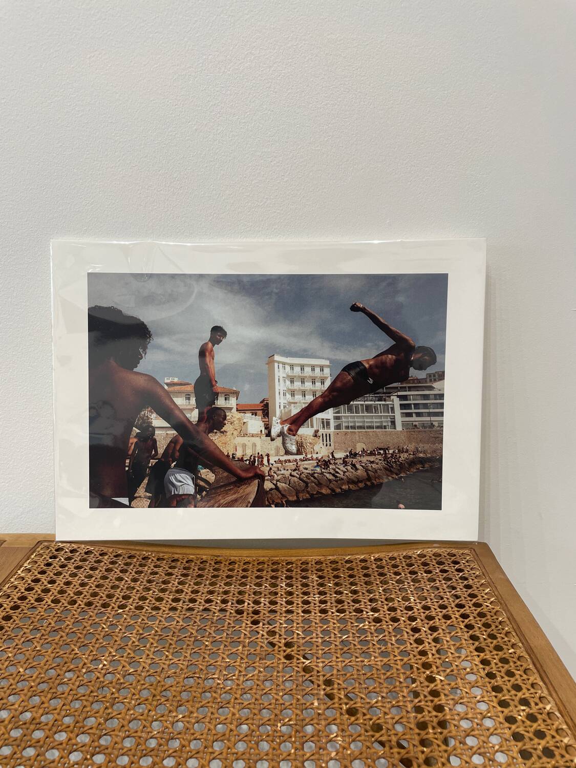 Photo Marseille - Jérémy Deumié