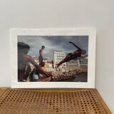 Photo Marseille - Jérémy Deumié