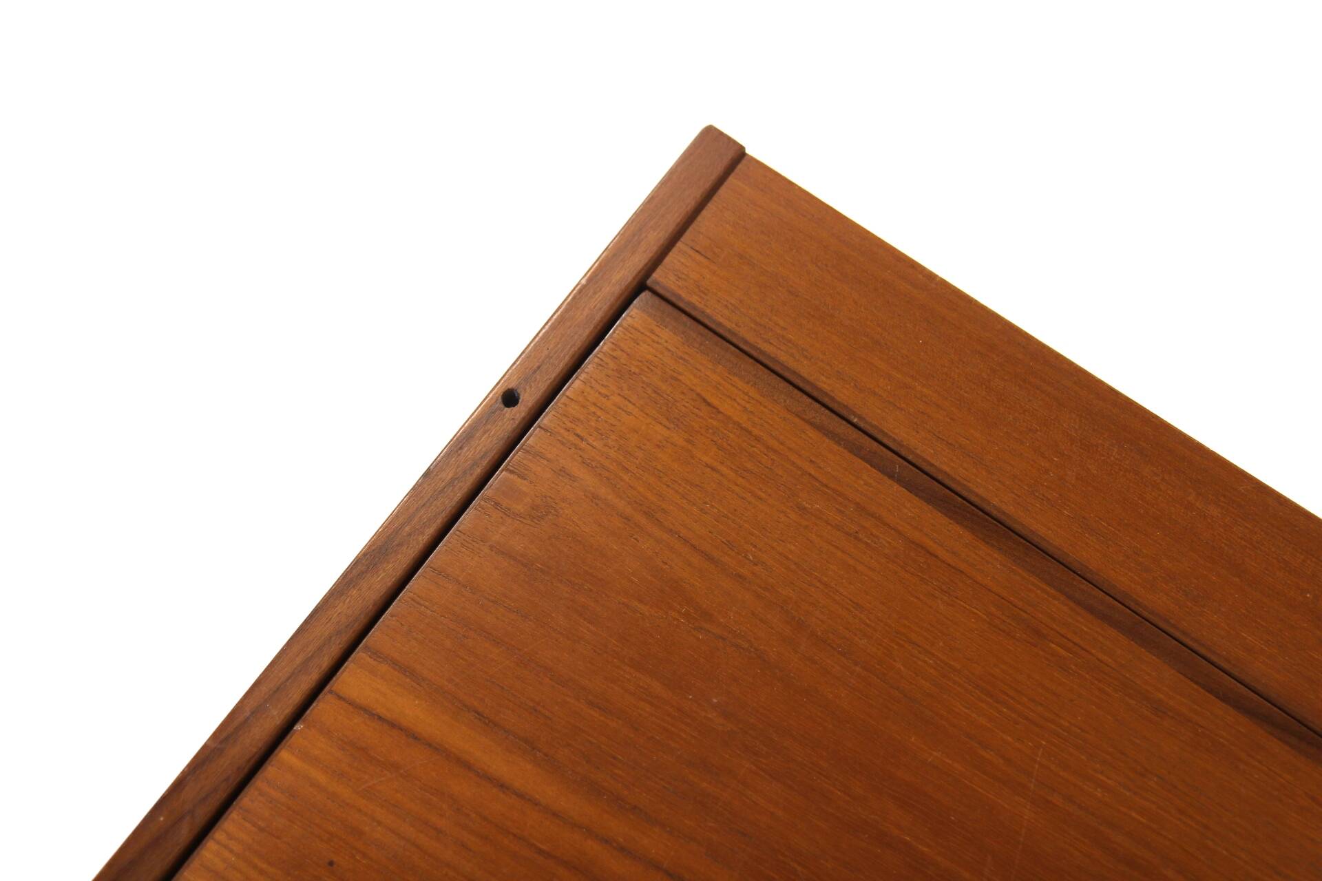 Teak bar cabinet 'Varié-B', Arne Wahl-Iversen, Möbel-Ikéa, Sweden, 1960