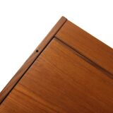 Teak bar cabinet 'Varié-B', Arne Wahl-Iversen, Möbel-Ikéa, Sweden, 1960