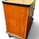 Art Deco Serving Trolley – Albert Fournier & Co, Paris