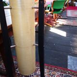 Rocket lamp, 60s, novo-last, Czechoslovakia.