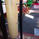 Rocket lamp, 60s, novo-last, Czechoslovakia.