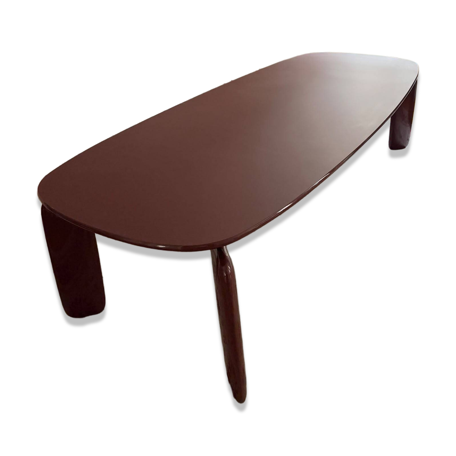 Table De Repas - Version Laquée