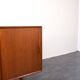 Mid-Century Danish Teak Sideboard, 1960s.