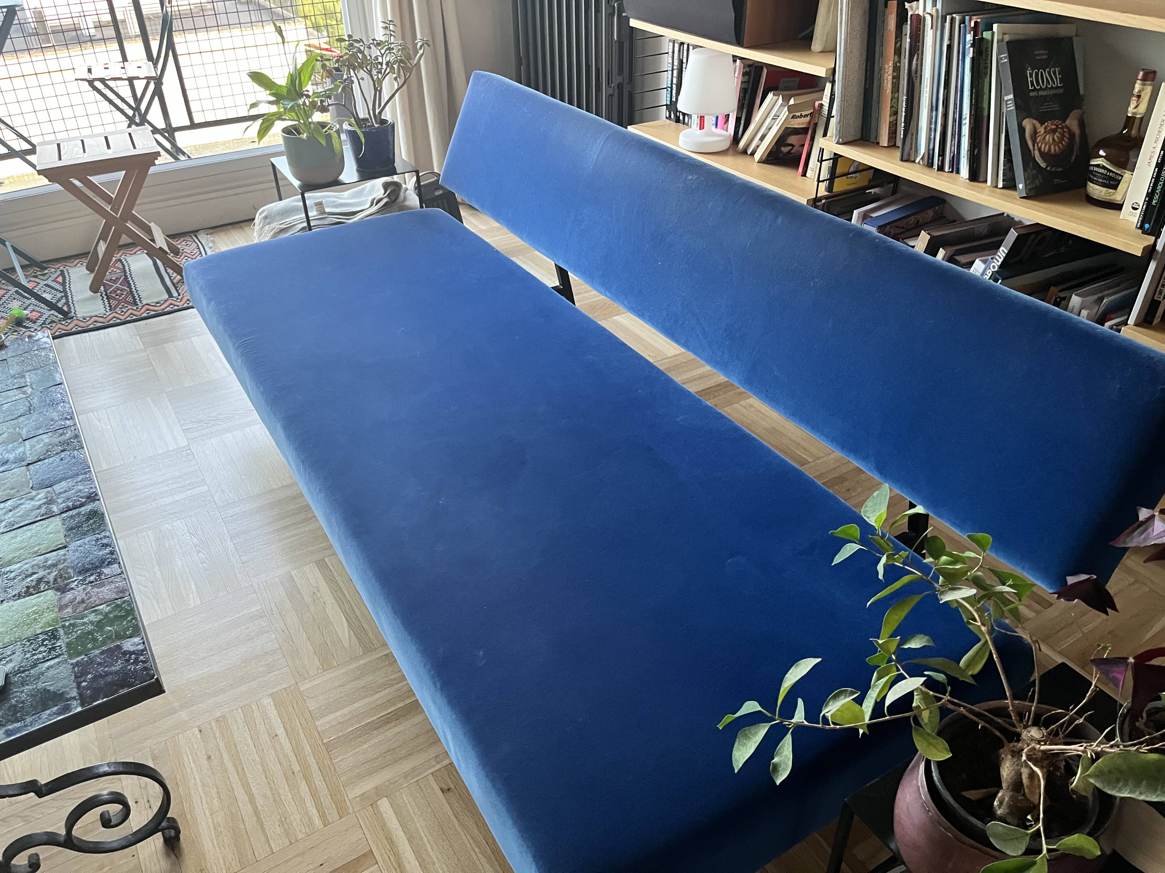 Sofa BR 02 by Martin Visser for Spectrum, 1960