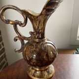 Vase, vintage pitcher