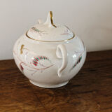 Porcelain sweetener, Vallon le Turenne