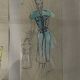 Fashion drawings G Mazoyer
