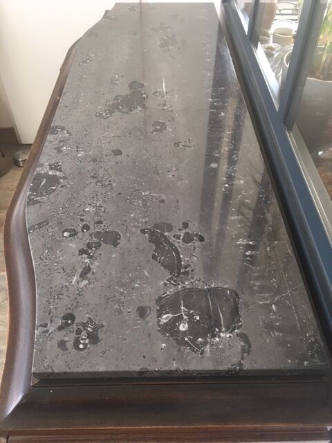 Art deco buffet 1930