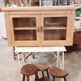 Old display case to fix