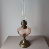Oil lamp