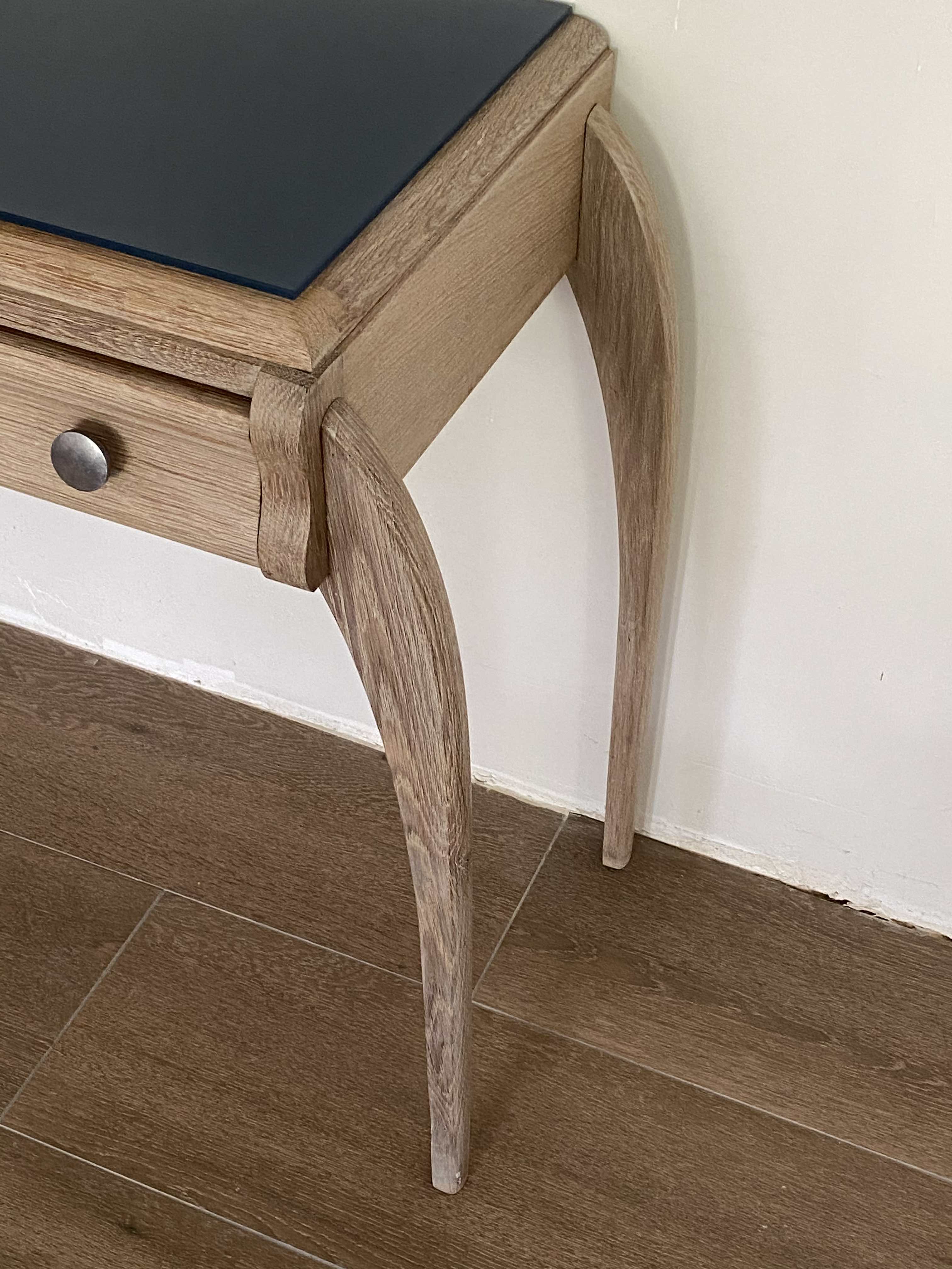 Console style art deco