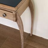 Console style art deco